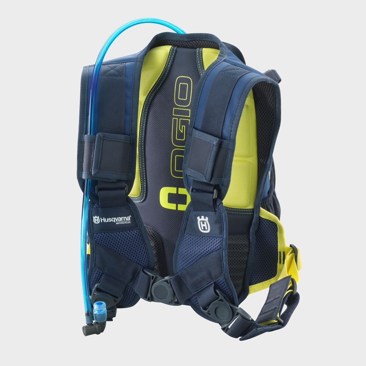 HUSQVARNA 'TEAM BAJA HYDRATION' SIRT ÇANTASI