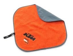 KTM RACETRACK PASPAS 