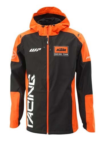 KTM 'TEAM HARDSHELL' MONT