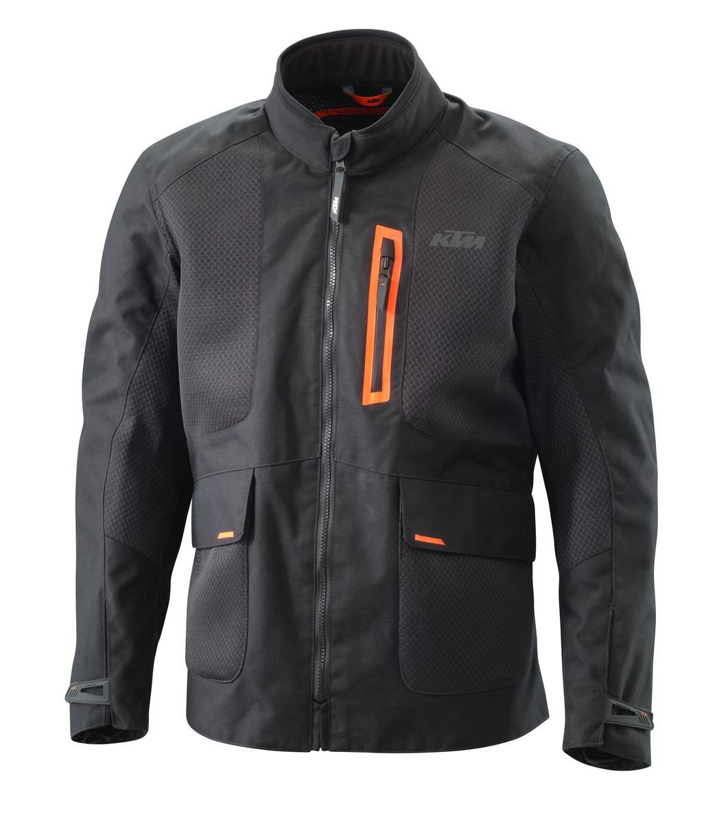 KTM 'VENTED V2' CEKET