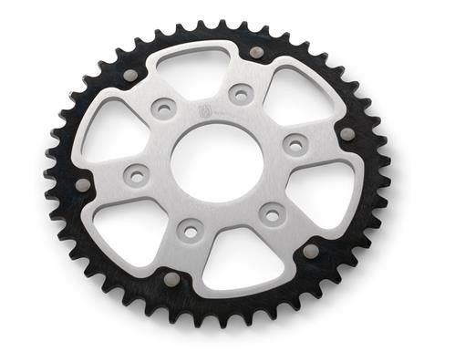 HUSQVARNA SVARTPILEN 401 ARKA DİŞLİ  44T- 28510951044