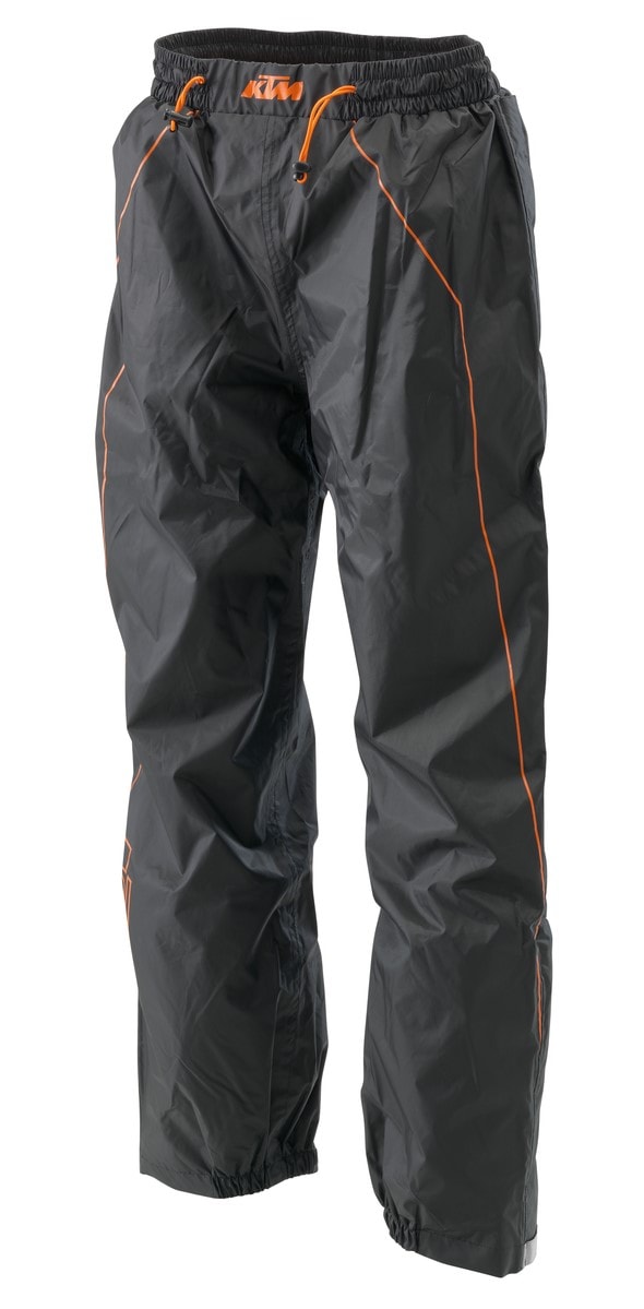 KTM YAĞMURLUK - RAIN SUIT - 3PW1410405