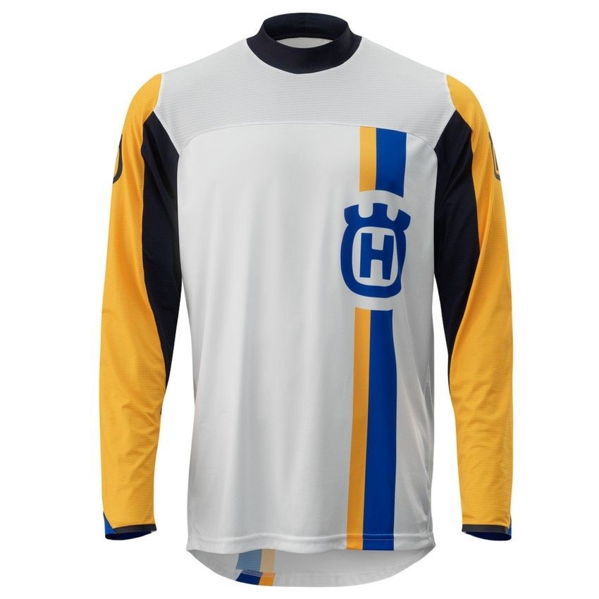 HUSQVARNA 'FLASH EDITION' JERSEY 