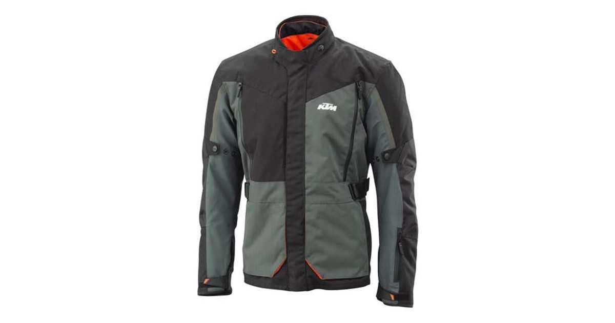 KTM TOURRAIN V3 WP CEKET 