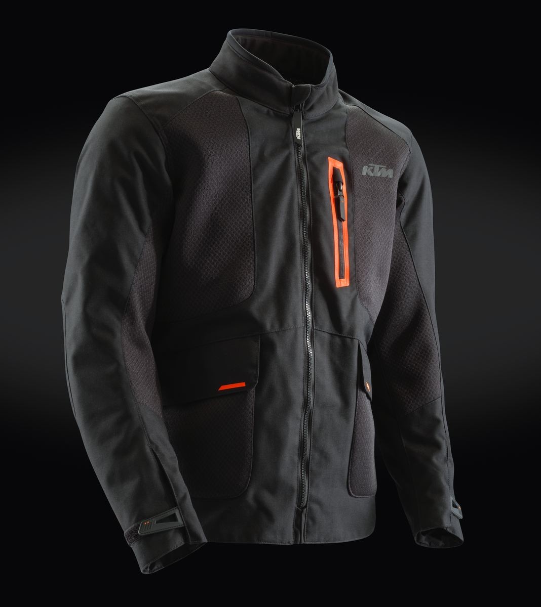 KTM 'VENTED V2' CEKET
