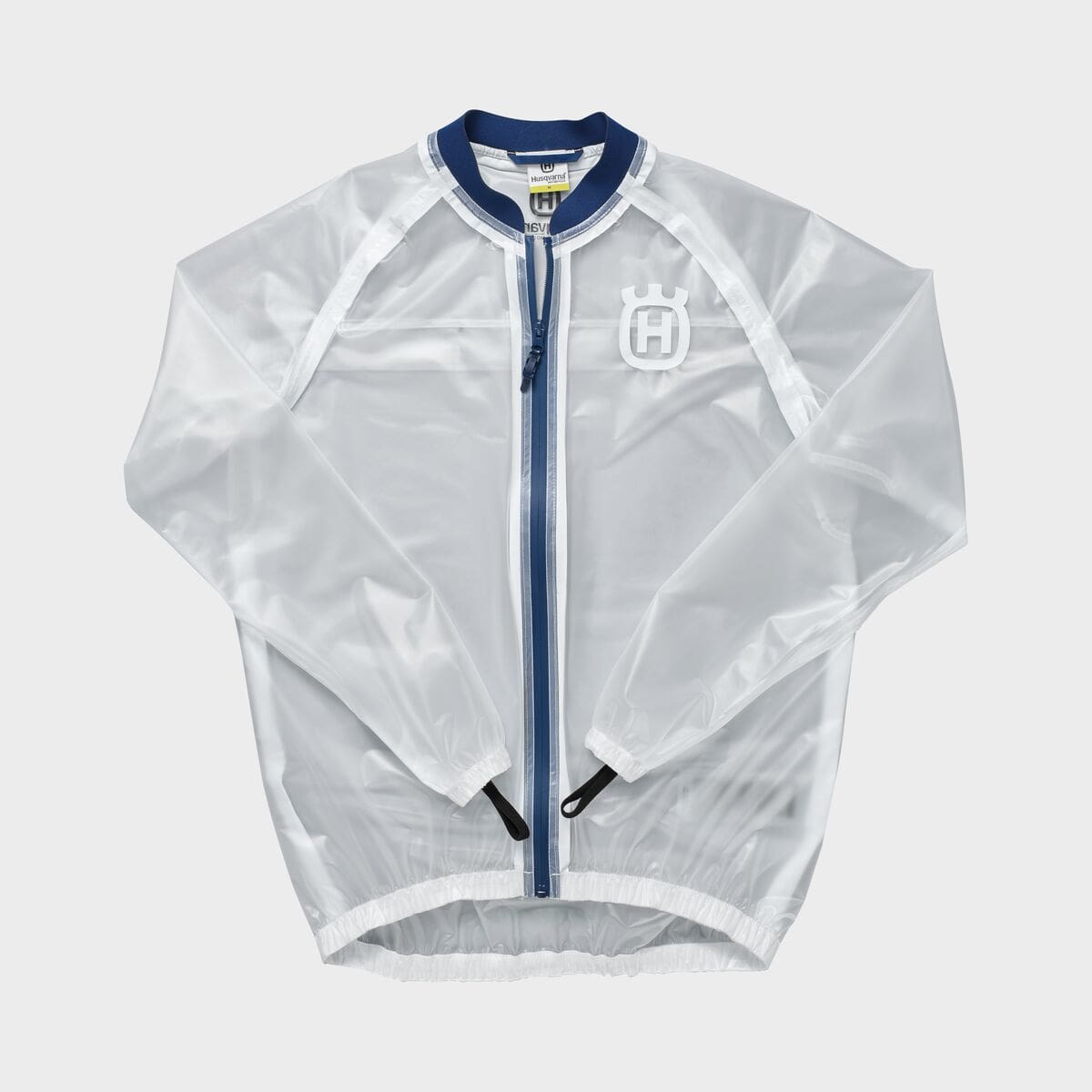 HUSQVARNA YAĞMURLUK