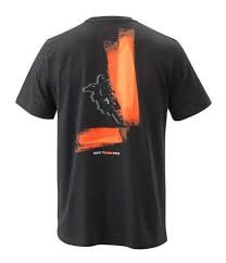 KTM BEAST S-SHIRT