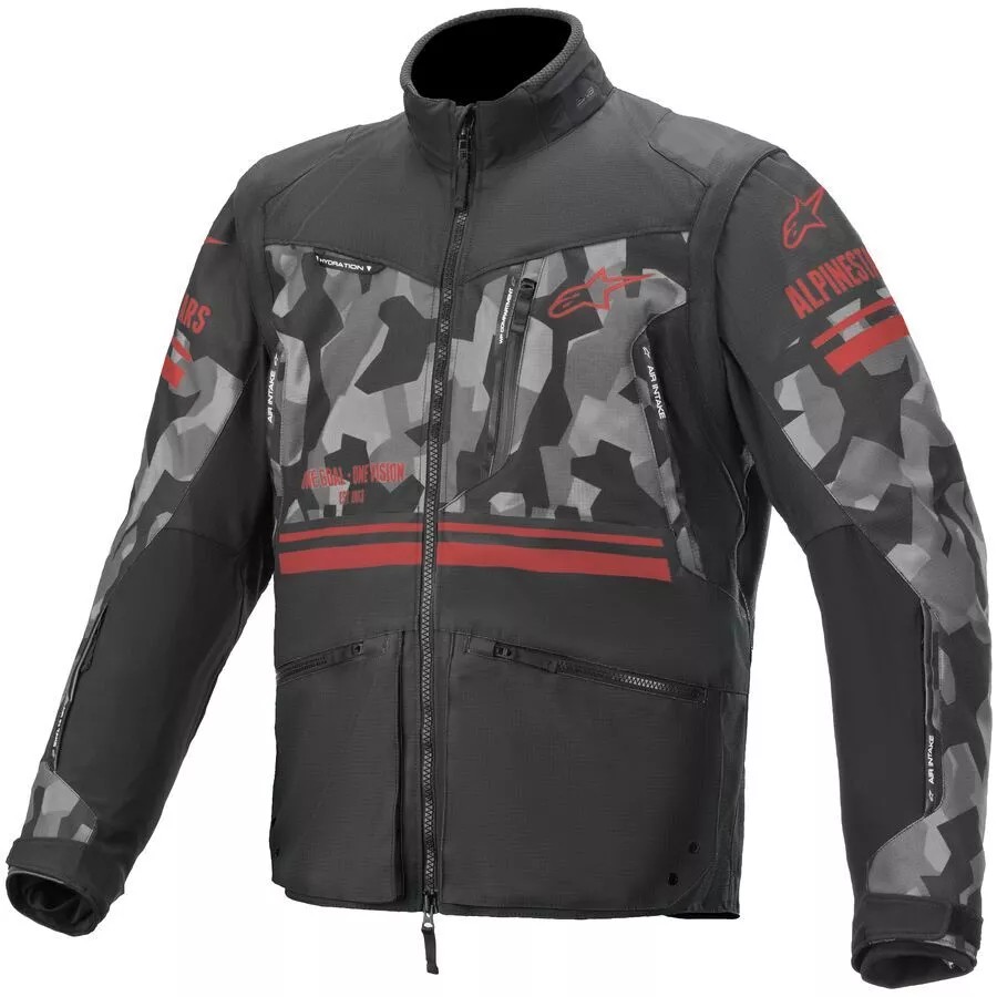 ALPINESTARS 'VENTURE-R' CEKET