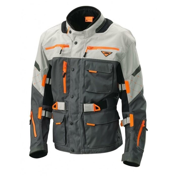 KTM 'DEFENDER' CEKET
