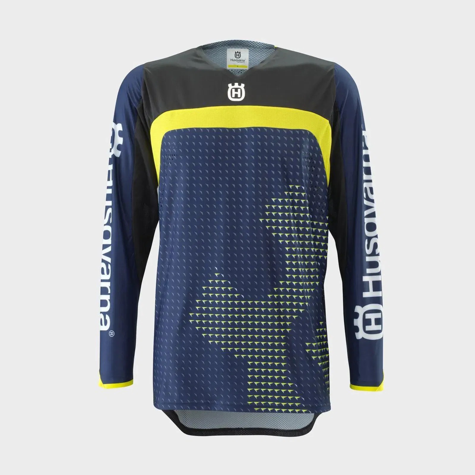 HUSQVARNA 'REAILED' JERSEY
