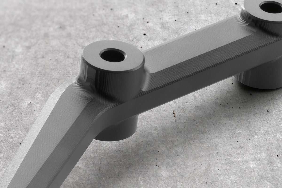 HUSQVARNA SILENCER BRACKET - 28505988000