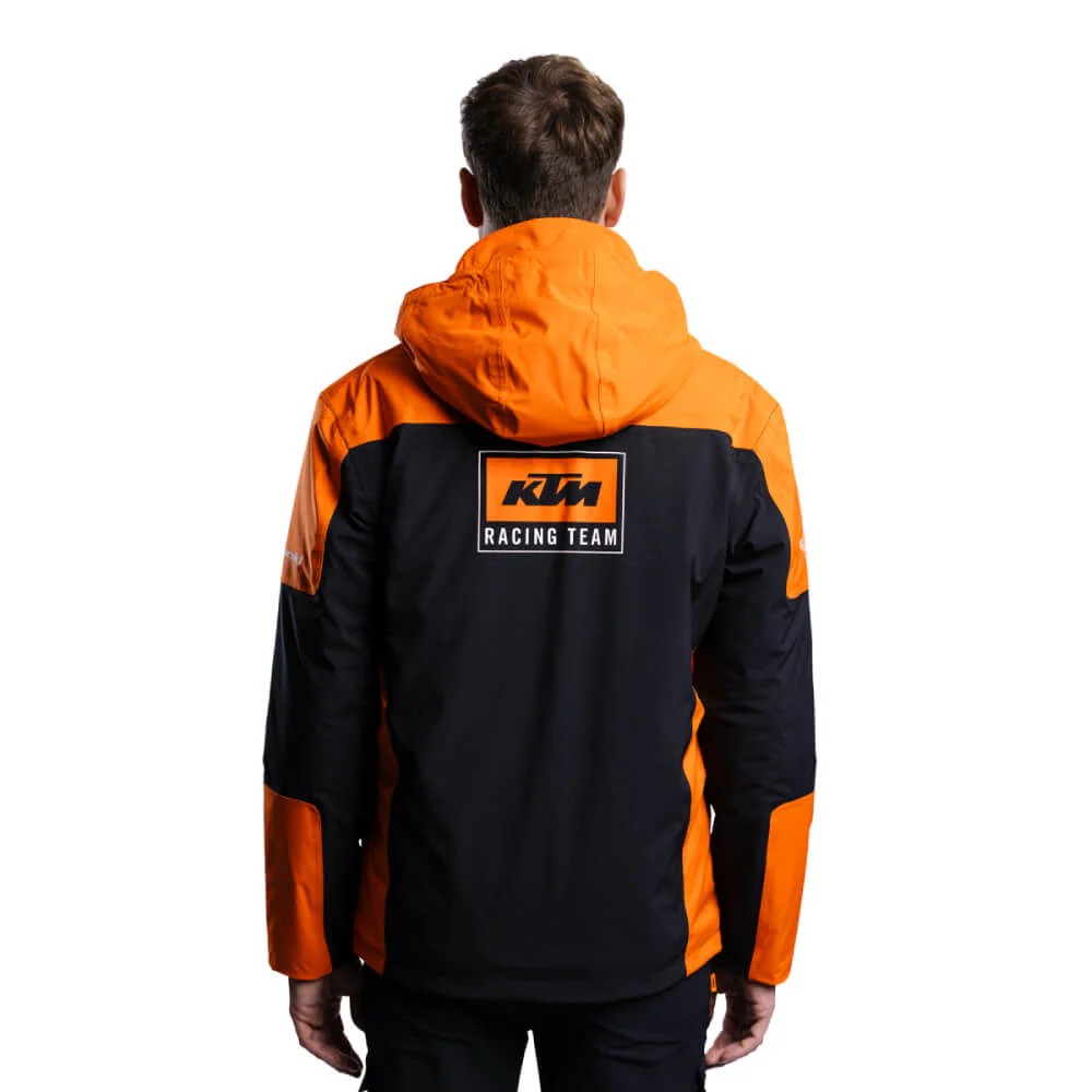 KTM 'TEAM WINTER' 2024 MONT