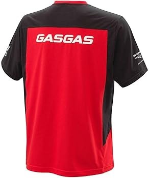 GASGAS REPLICA TEAM T-SHIRT