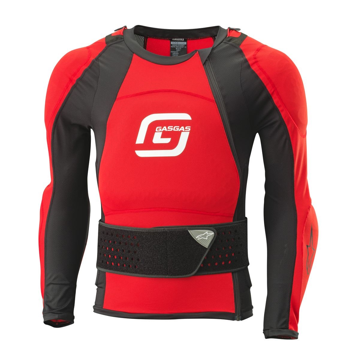 GASGAS 'SEQUENCE PROTECTION' KORUMA CEKETİ
