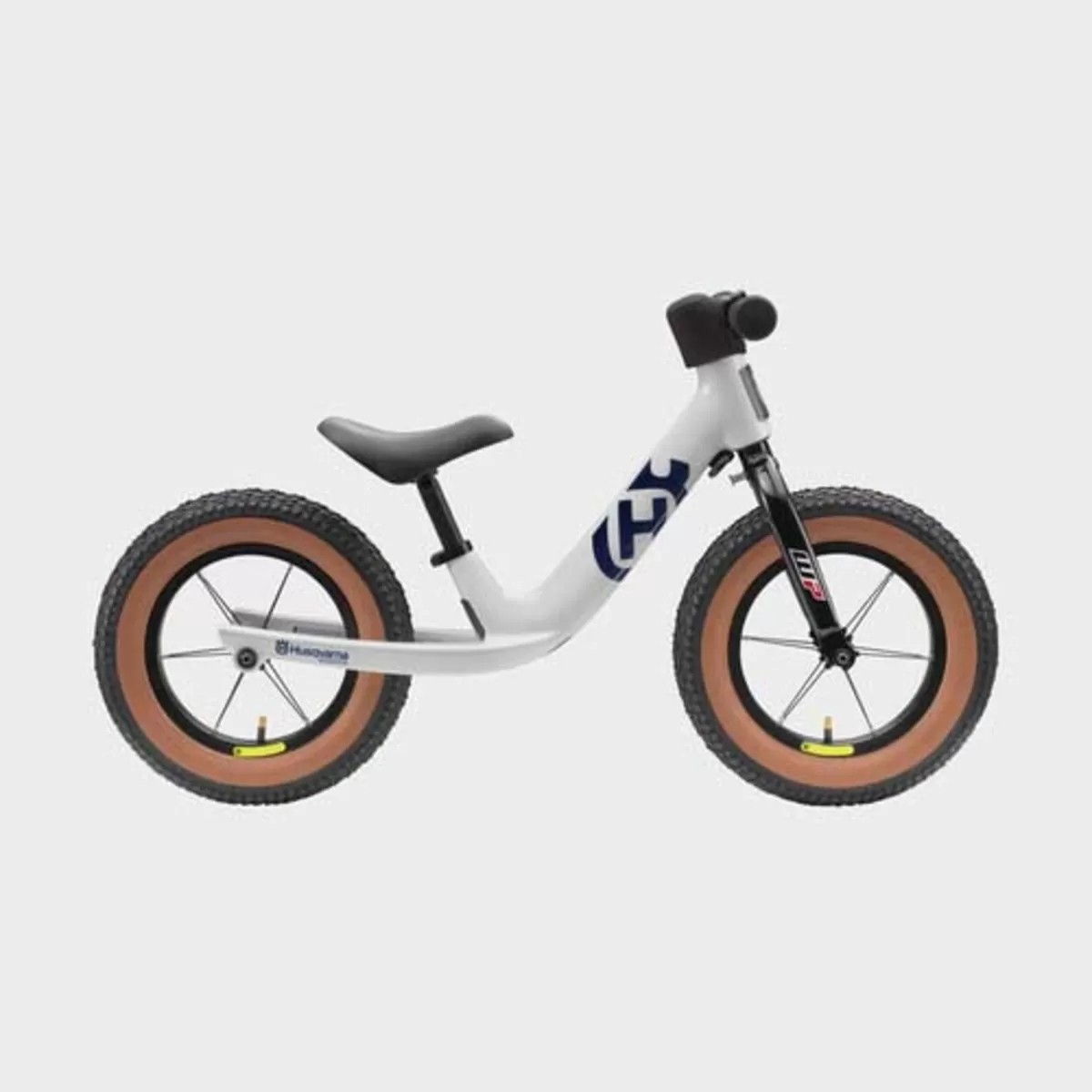 HUSQVARNA 'TRAINING' DENGE BİSİKLETİ