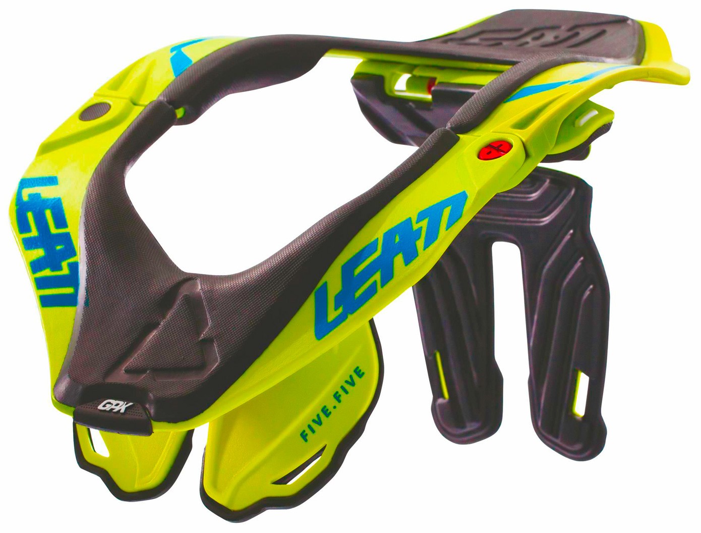 LEATT BOYUN KORUMA - 5.5 LIME 