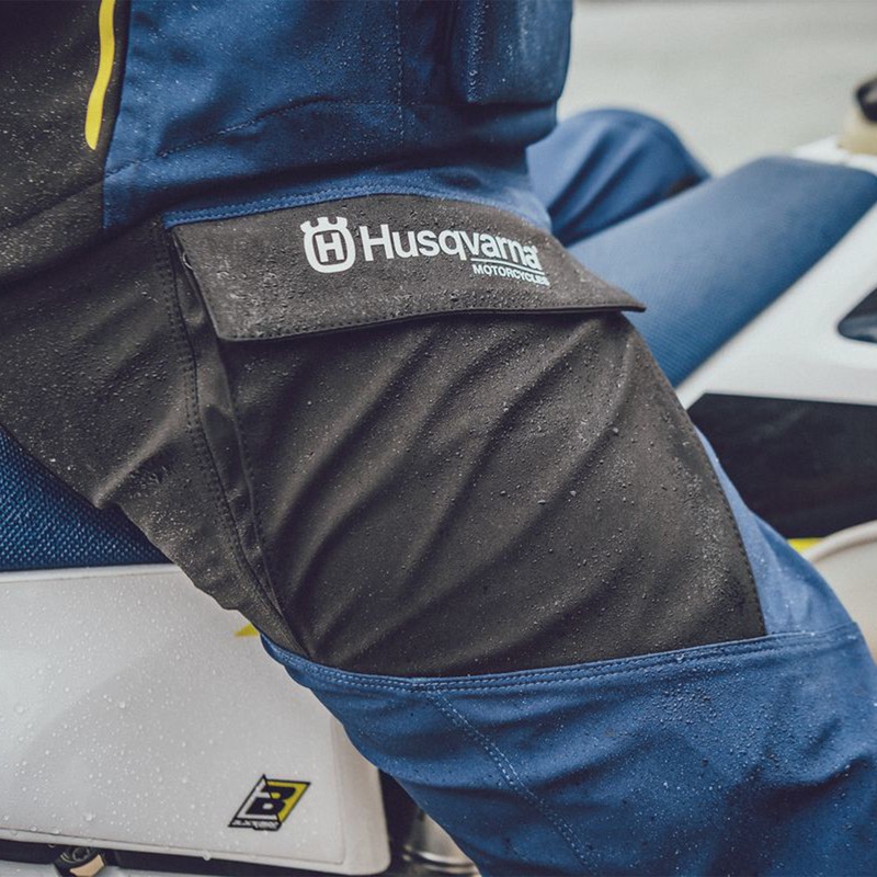 HUSQVARNA 'GOTLAND' PANTOLON
