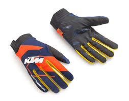 KTM GRAVITY FX ELDİVEN