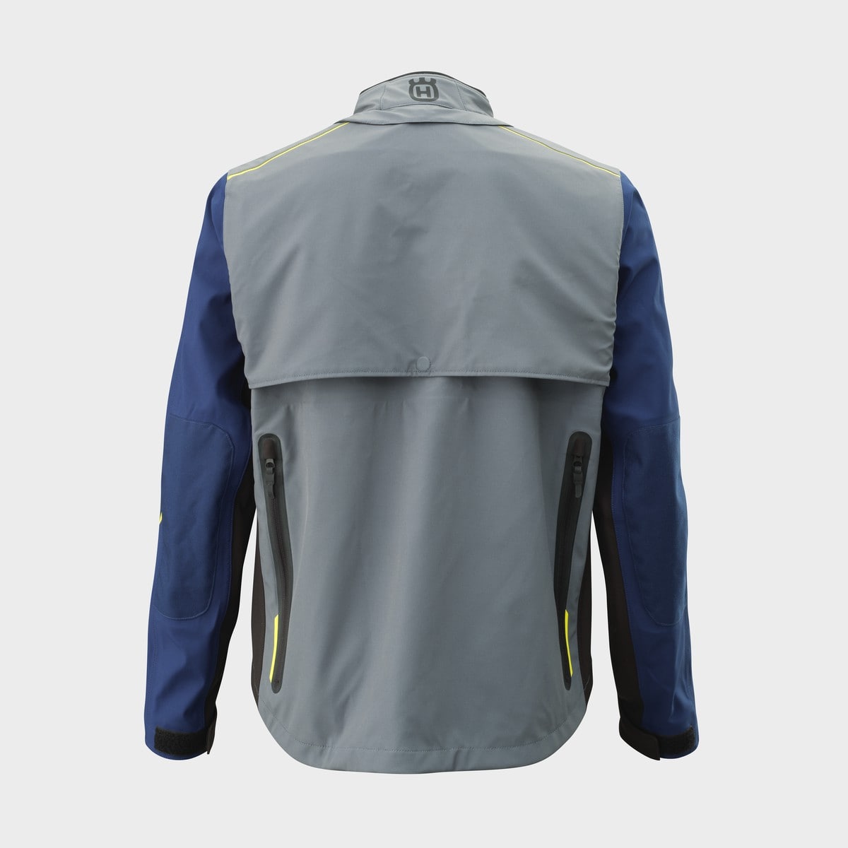 HUSQVARNA 'GOTLAND' (LACİVERT) CEKET
