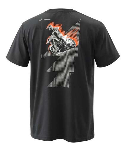 KTM MX T-SHIRT