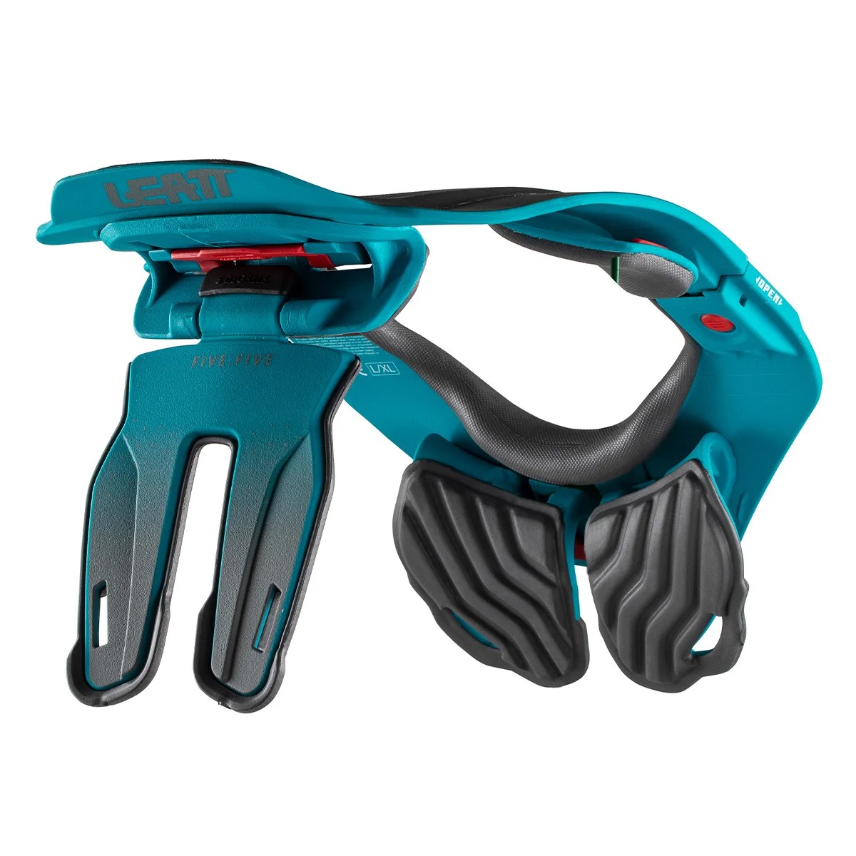 LEATT BOYUN KORUMA - DBX 5.5 