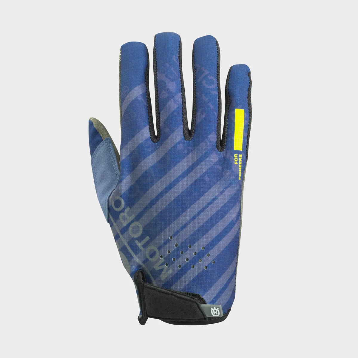 HUSQVARNA AUTHENTIC ELDİVEN