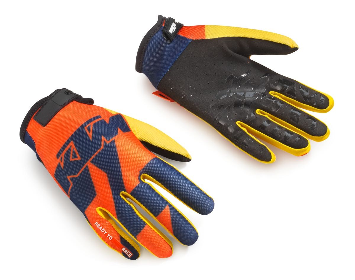 KTM GRAVITY ÇOCUK ELDİVEN