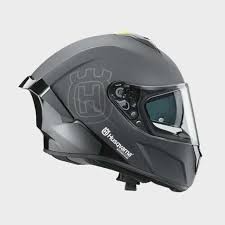HUSQVARNA SPARK 2 KASK