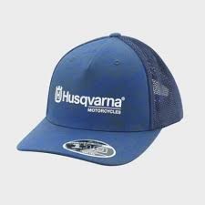HUSQVARNA TRUCKER ŞAPKA