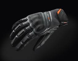 KTM 'TOURRAIN V2 WP' ELDİVEN 