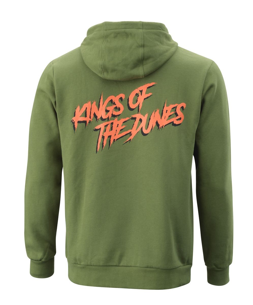KTM 'SPECIAL EDITION' HOODIE