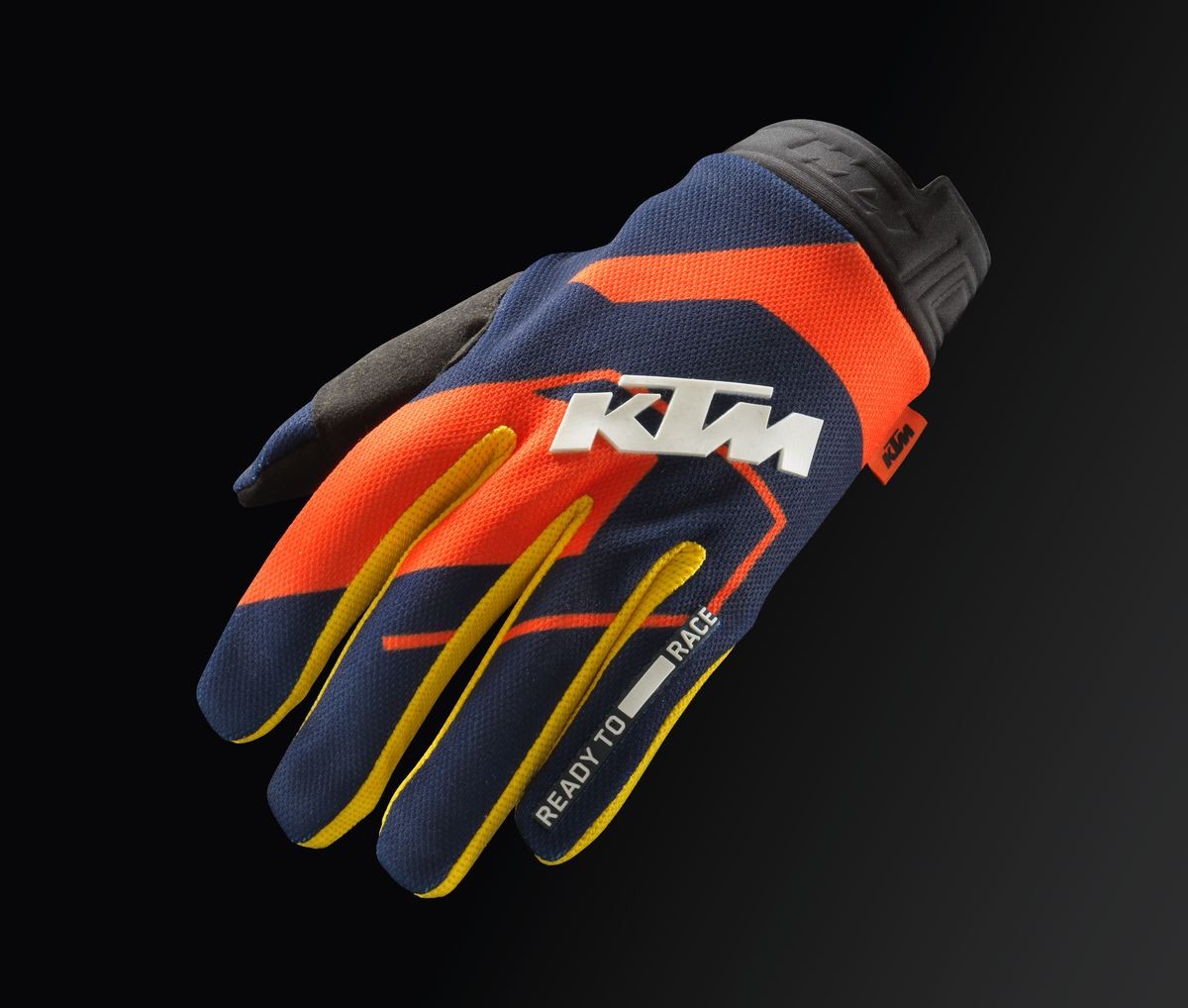 KTM GRAVITY FX ELDİVEN