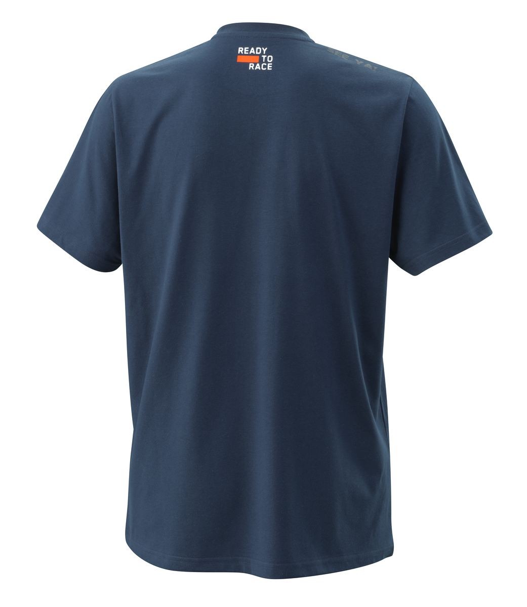 KTM MAGIC CORNER T-SHIRT
