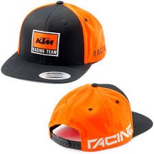 KTM RACING TEAM ŞAPKA