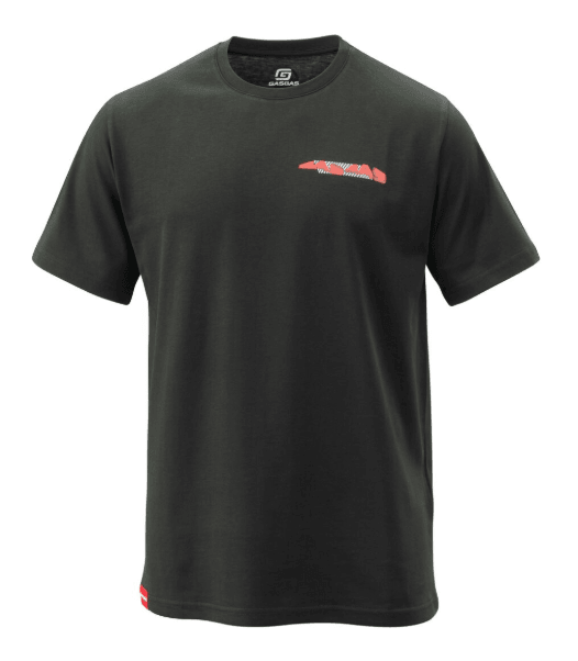 GASGAS VAMOS KADIN T-SHIRT