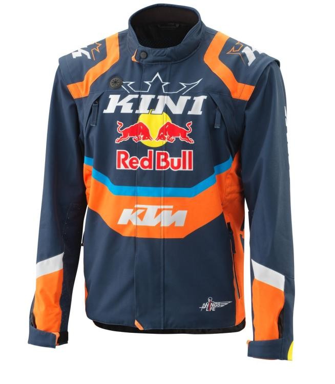KTM 'KINI-RB COMPETITION' CEKET