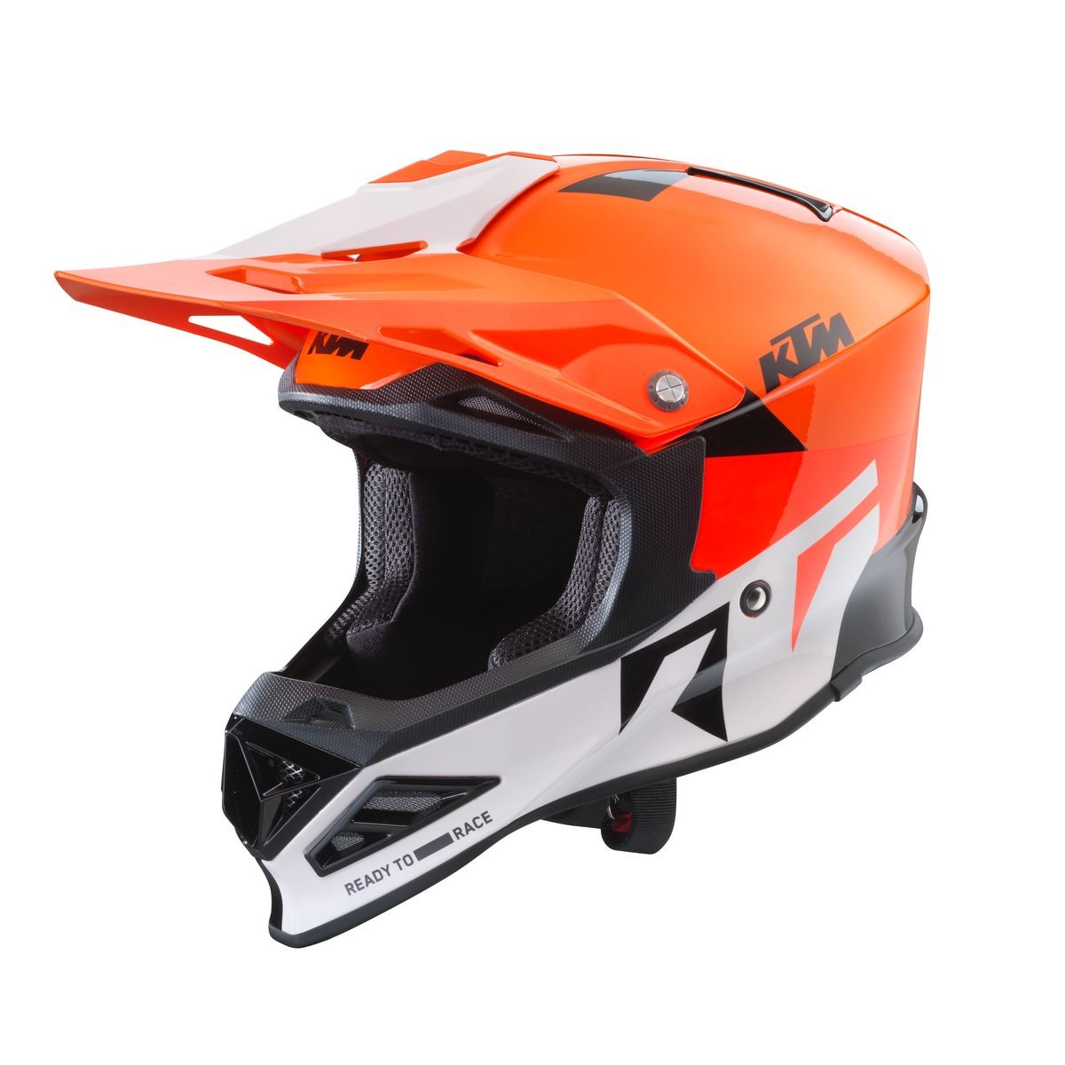 KTM DYNAMIC-FX KASK