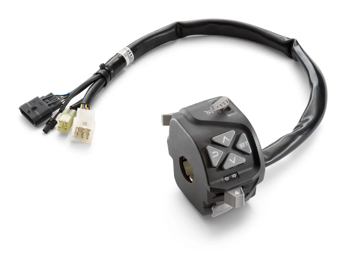 KTM 790 & 890 ADVENTURE SWITCH - 76011270100