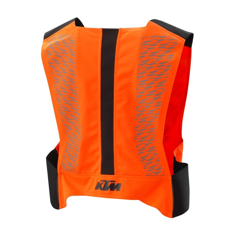 KTM REFLEKTÖRLÜ YELEK