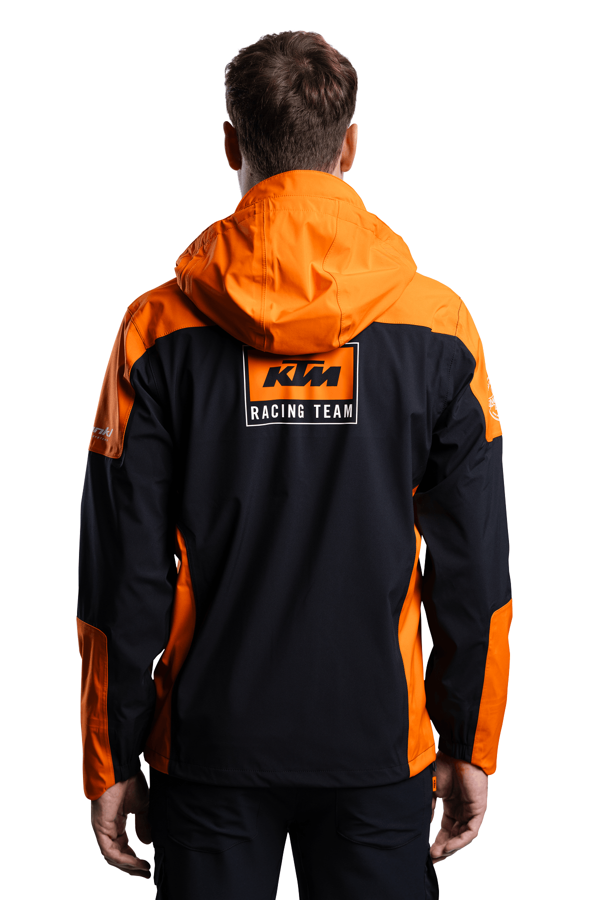 KTM 'TEAM HARDSHELL' MONT
