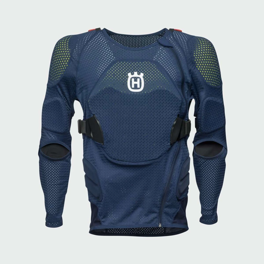 HUSQVARNA 3DF AIRFIT VÜCUT KORUMA