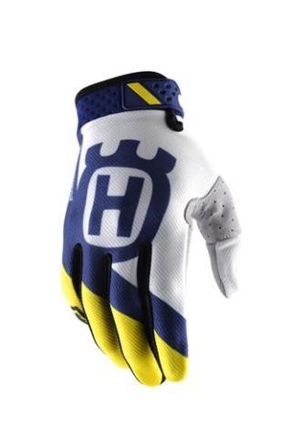 HUSQVARNA RIDEFIT GOTLAND ELDİVEN