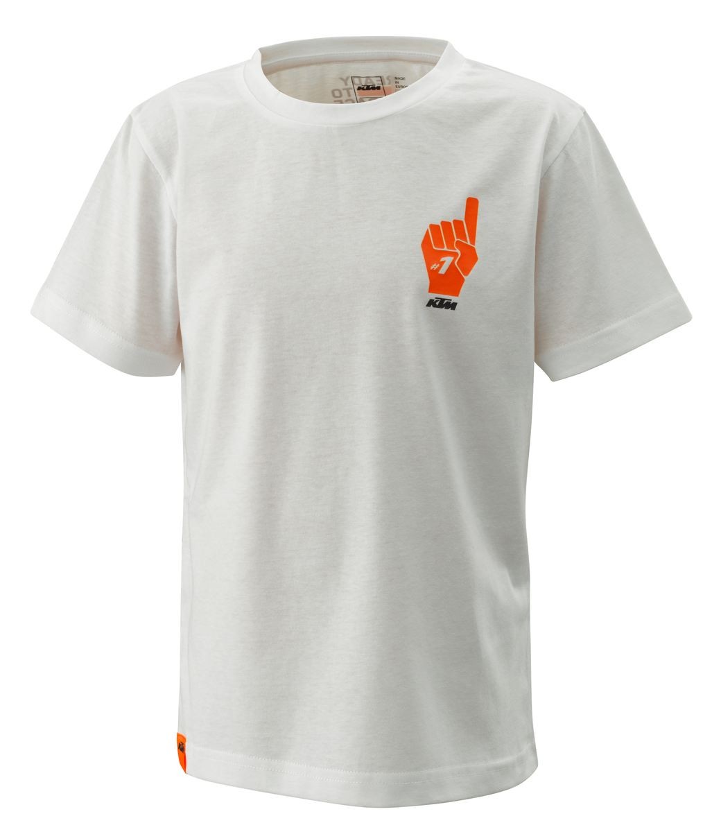 KTM HERO ÇOCUK T-SHIRT