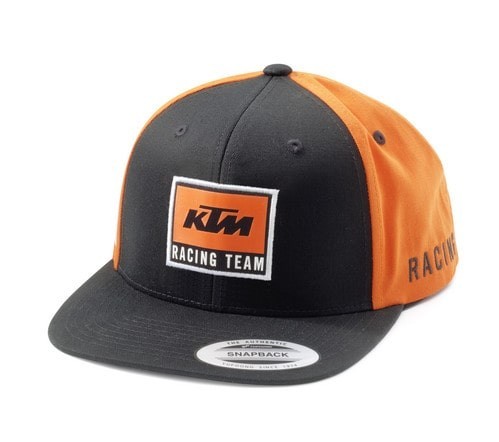 KTM RACING TEAM ŞAPKA