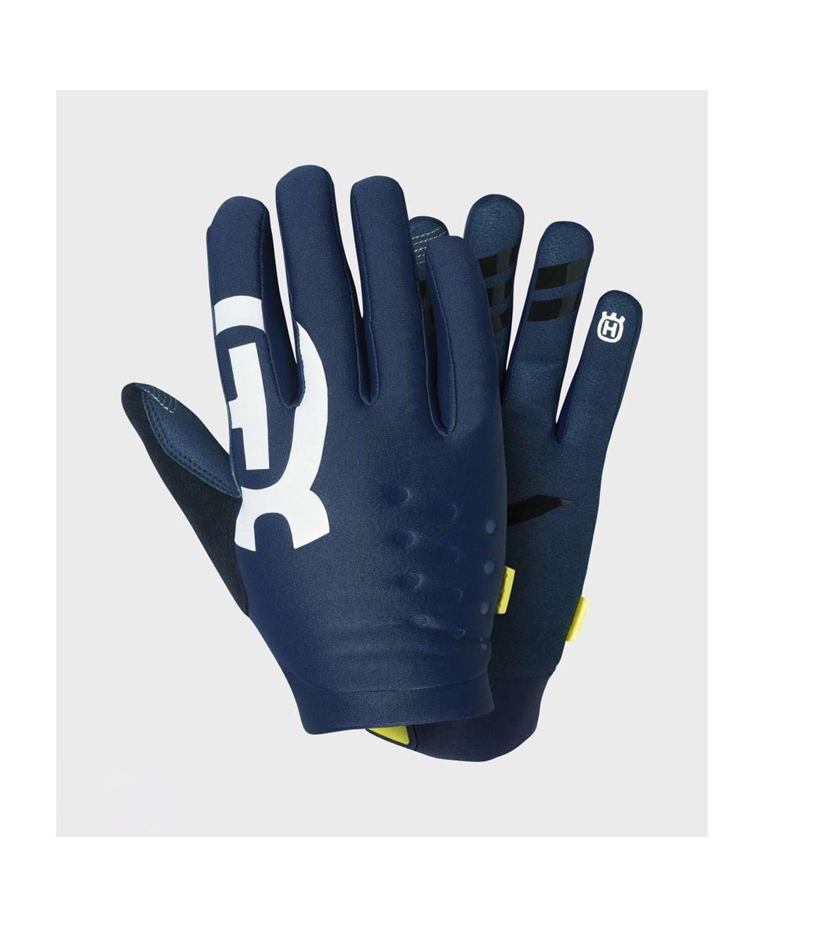 HUSQVARNA BRISKER ELDİVEN 