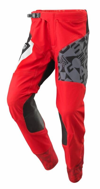 GASGAS 'FAST' PANTOLON