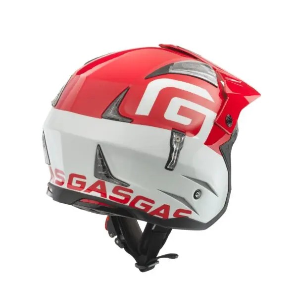 GASGAS Z4 FIBERGLASS KASK