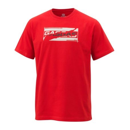 GASGAS UNITED T-SHIRT