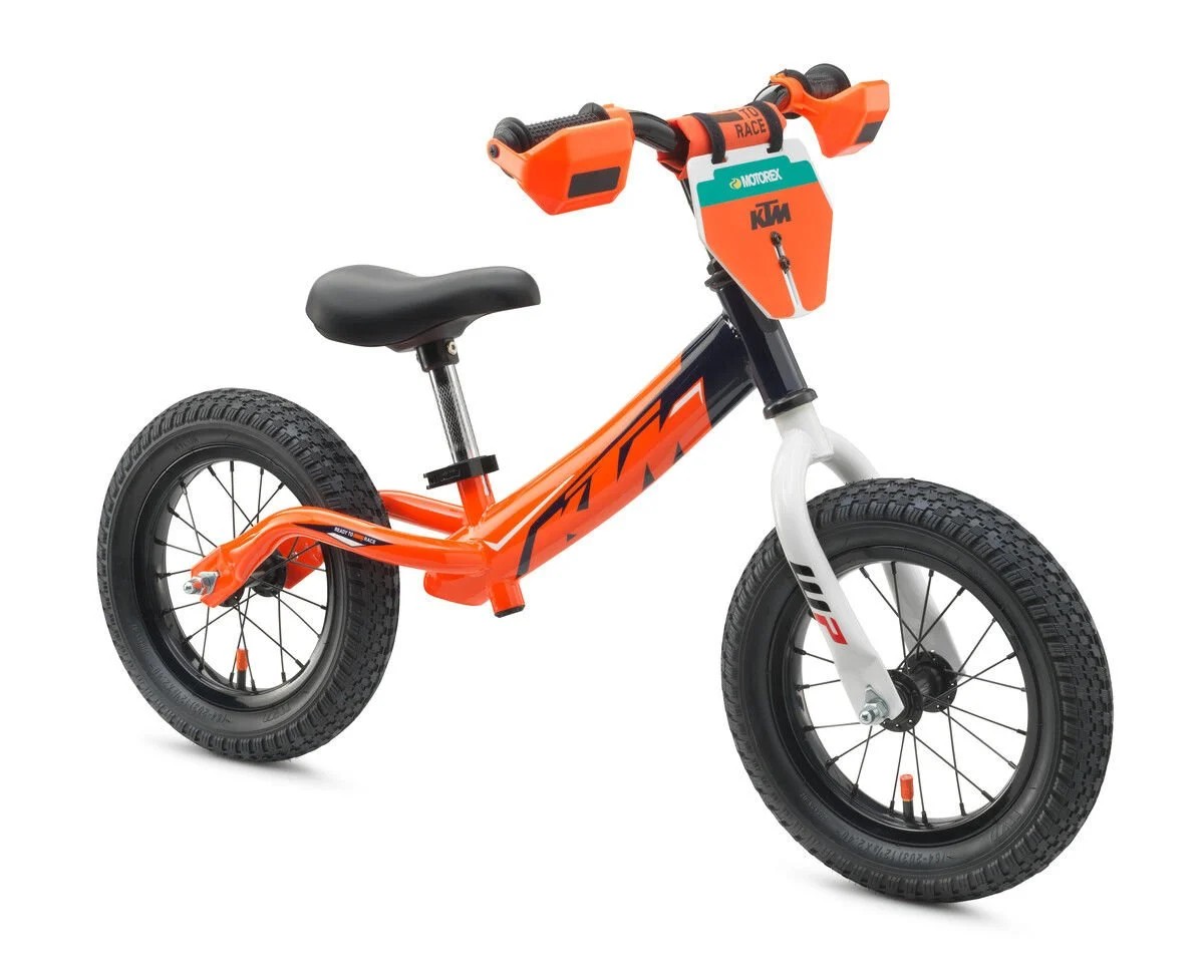 KTM ÇOCUK DENGE BİSİKLETİ