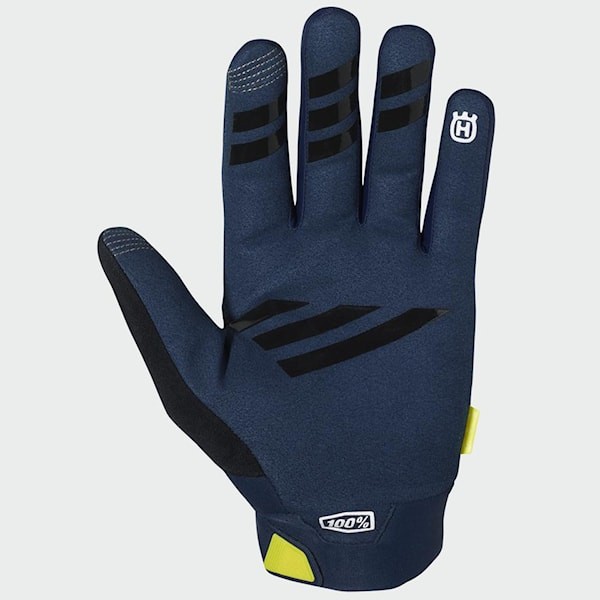 HUSQVARNA BRISKER ELDİVEN